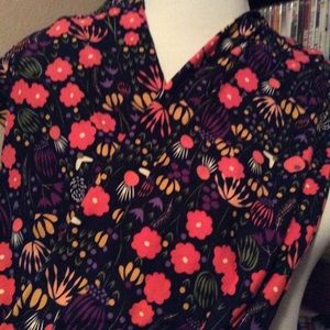 NWT buttery soft LuLaRoe leggings  TC